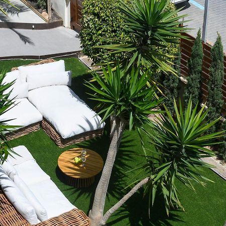 Apartamentos Estanques Colonia de Sant Jordi Kültér fotó