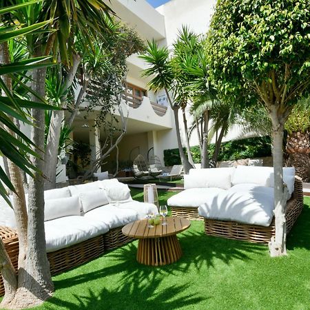 Apartamentos Estanques Colonia de Sant Jordi Kültér fotó