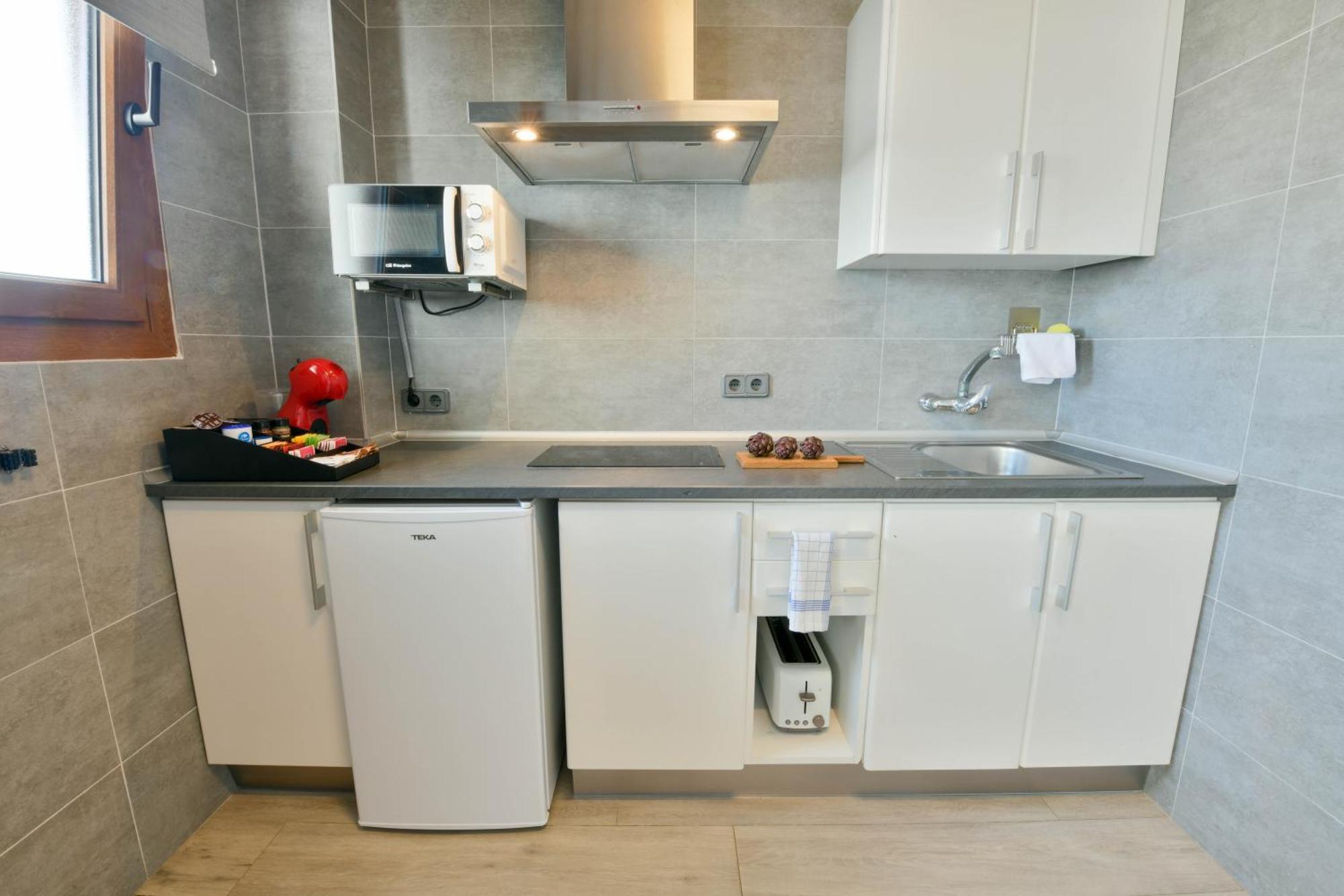 Apartamentos Estanques Colonia de Sant Jordi Kültér fotó