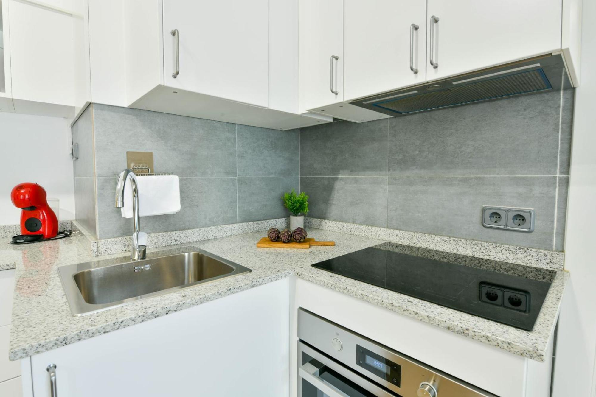 Apartamentos Estanques Colonia de Sant Jordi Kültér fotó