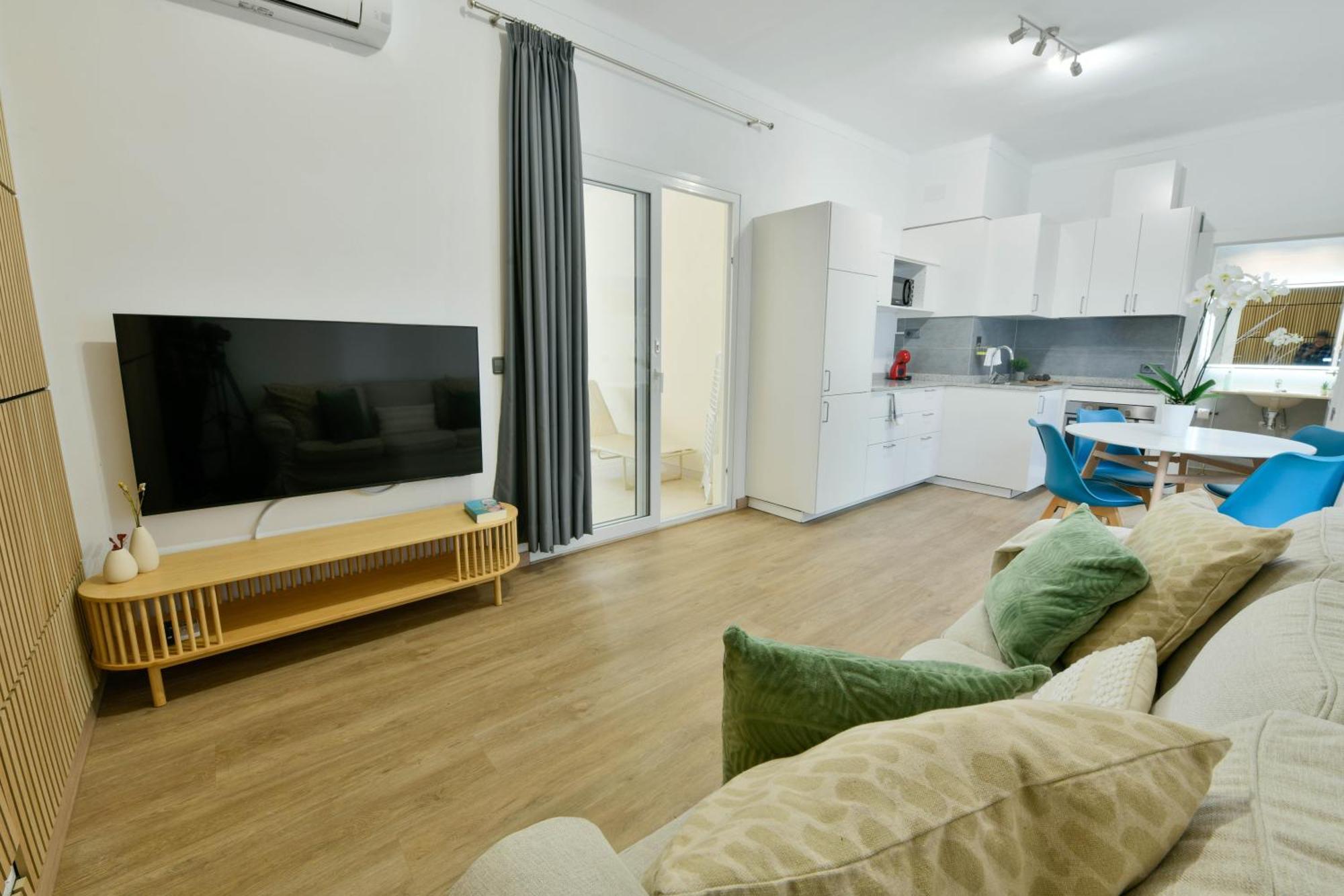 Apartamentos Estanques Colonia de Sant Jordi Kültér fotó