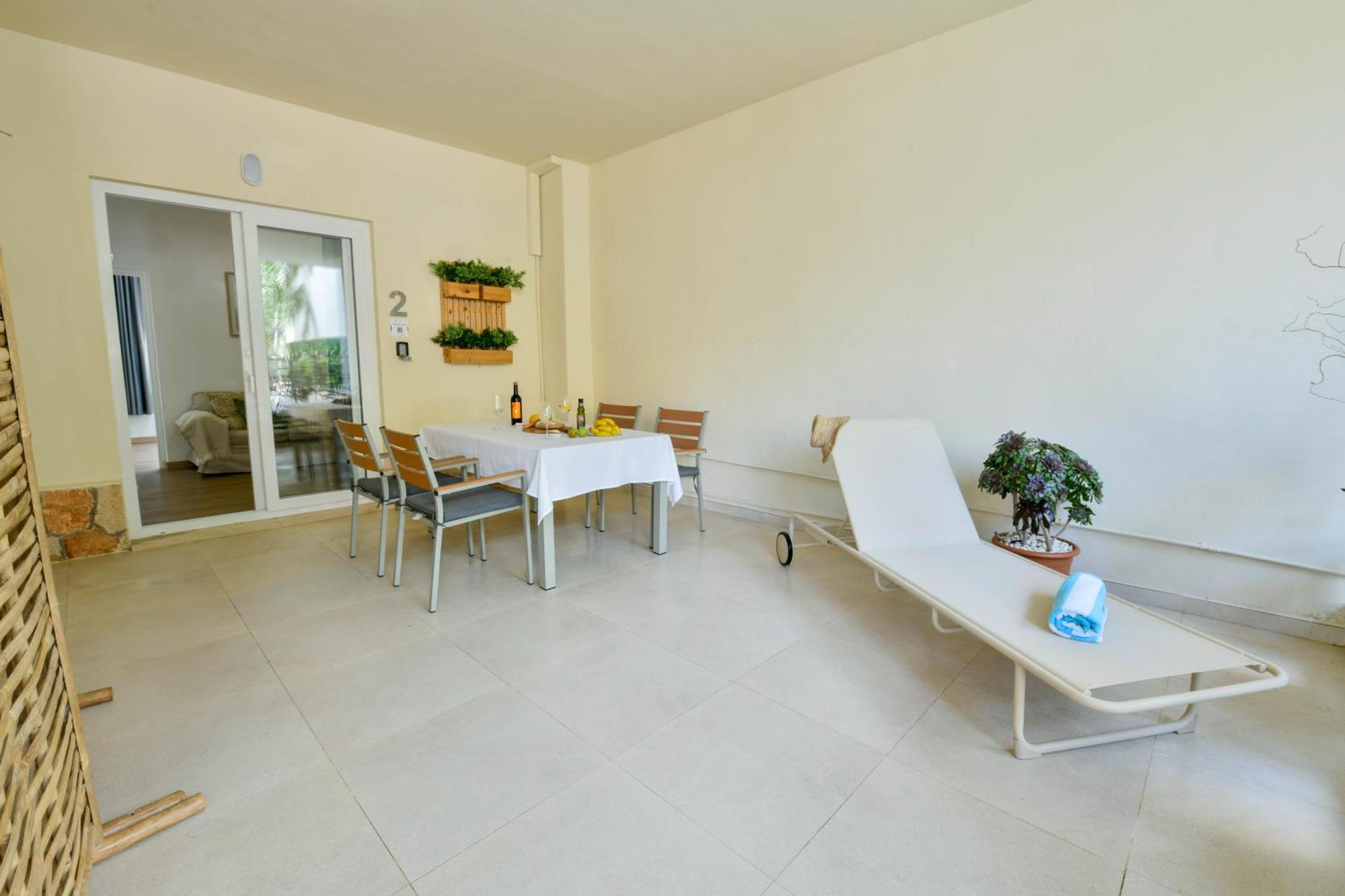 Apartamentos Estanques Colonia de Sant Jordi Kültér fotó
