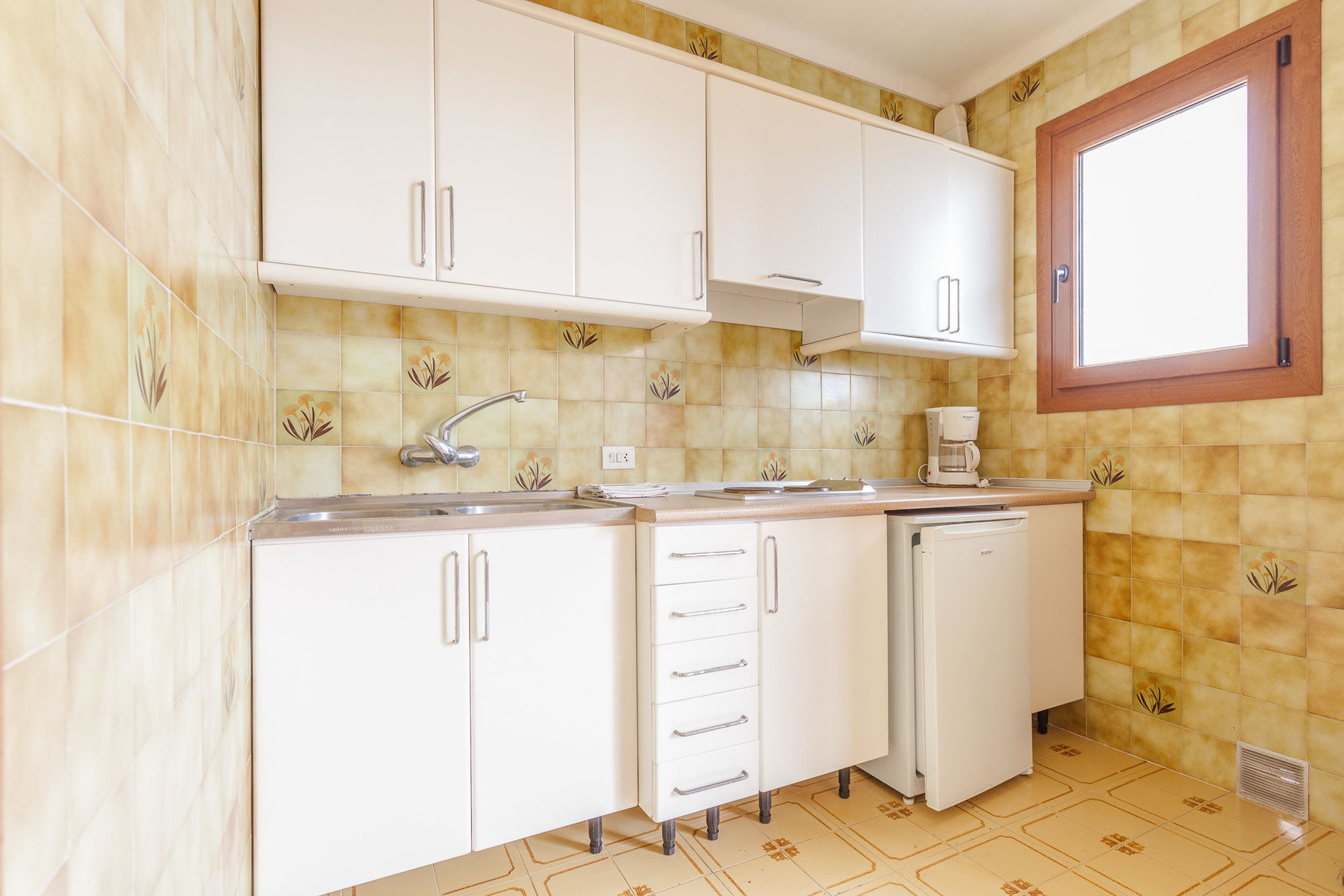 Apartamentos Estanques Colonia de Sant Jordi Kültér fotó